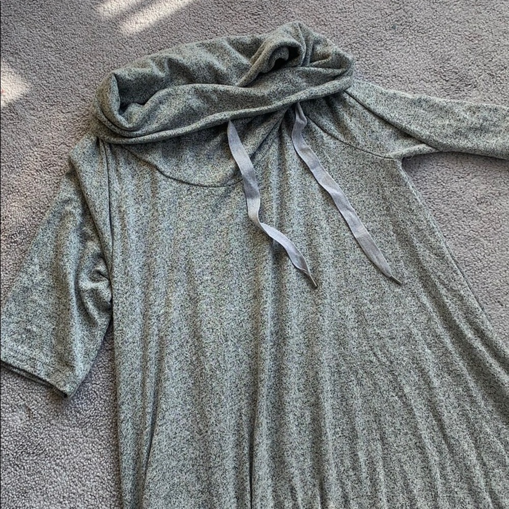 Lou & Grey Sweater Dress
